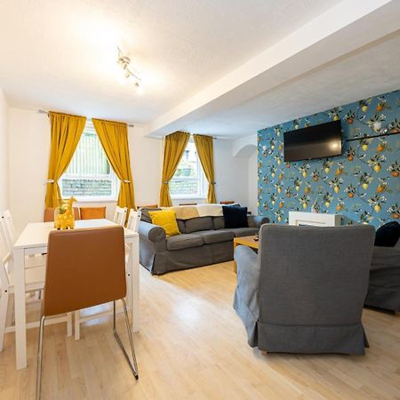 Guestready - Charming Haven In Knowledge Quarter Apartment Ливърпул Екстериор снимка