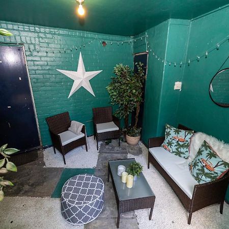 Guestready - Charming Haven In Knowledge Quarter Apartment Ливърпул Екстериор снимка