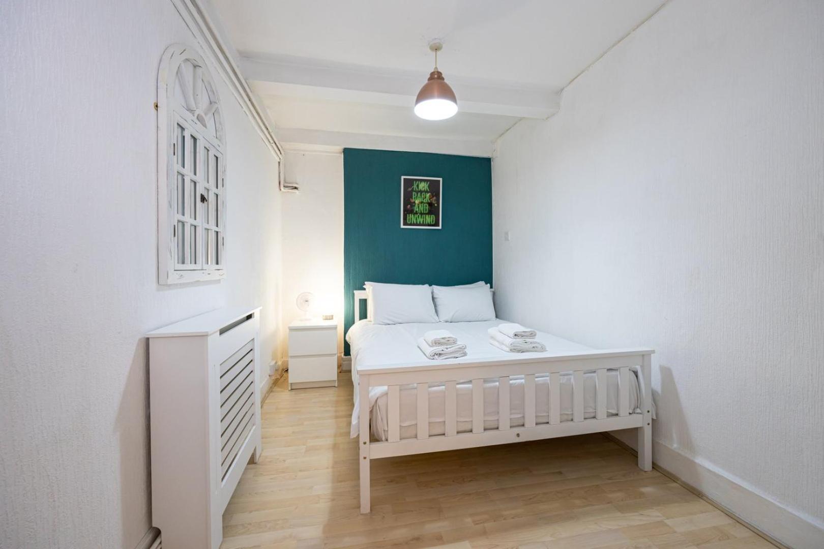 Guestready - Charming Haven In Knowledge Quarter Apartment Ливърпул Екстериор снимка