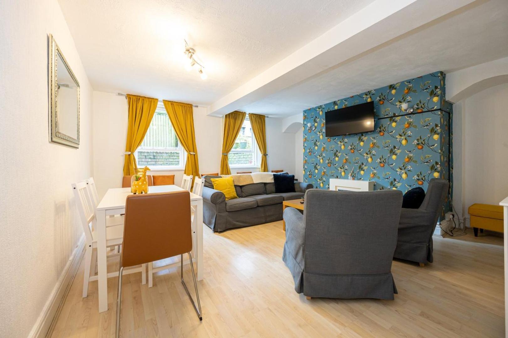Guestready - Charming Haven In Knowledge Quarter Apartment Ливърпул Екстериор снимка