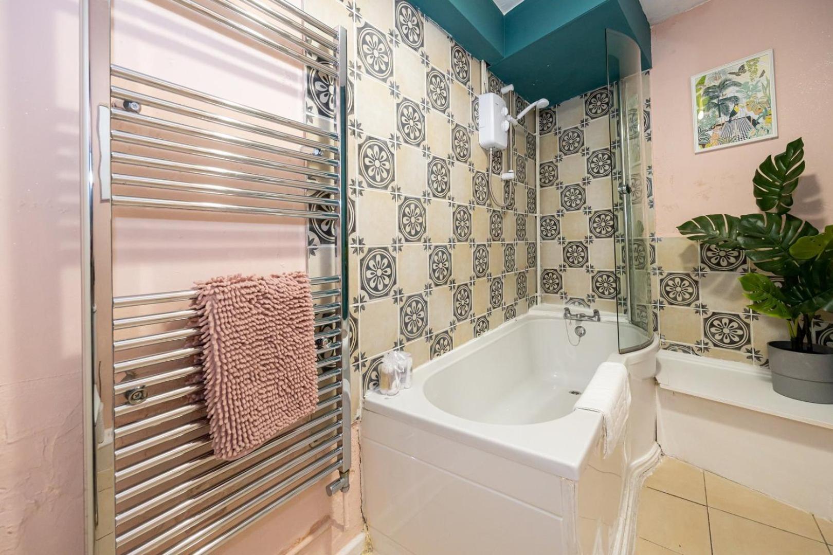 Guestready - Charming Haven In Knowledge Quarter Apartment Ливърпул Екстериор снимка