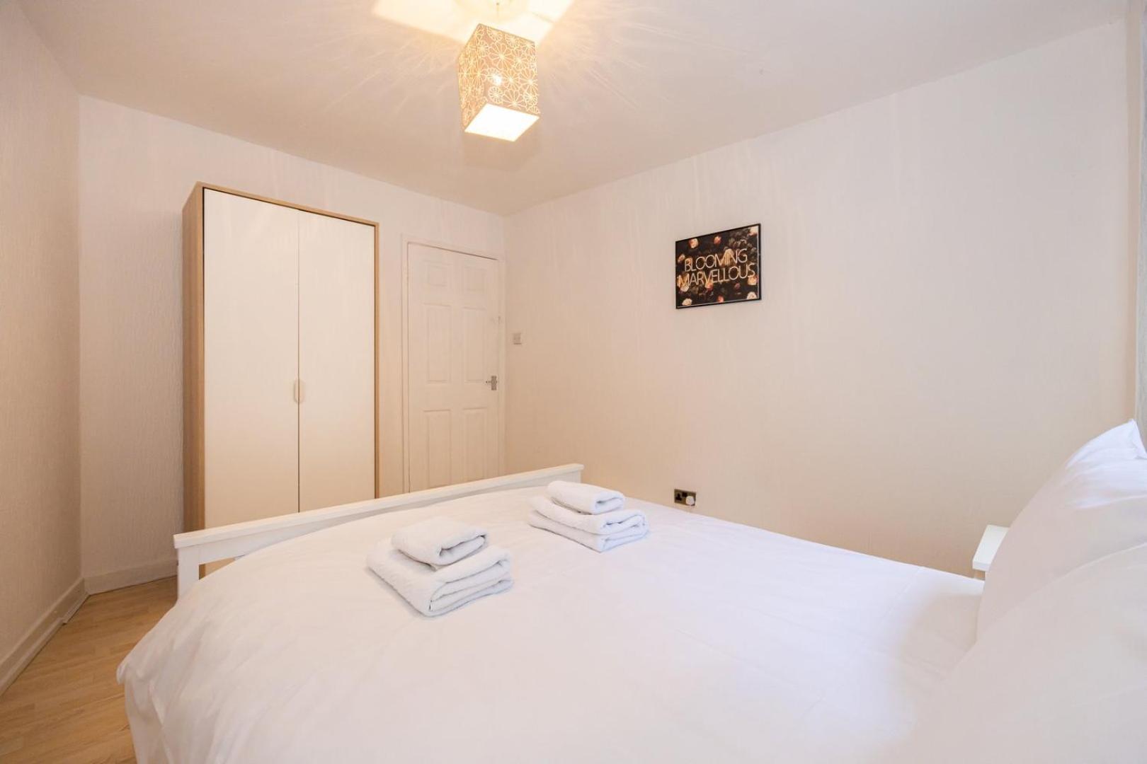 Guestready - Charming Haven In Knowledge Quarter Apartment Ливърпул Екстериор снимка