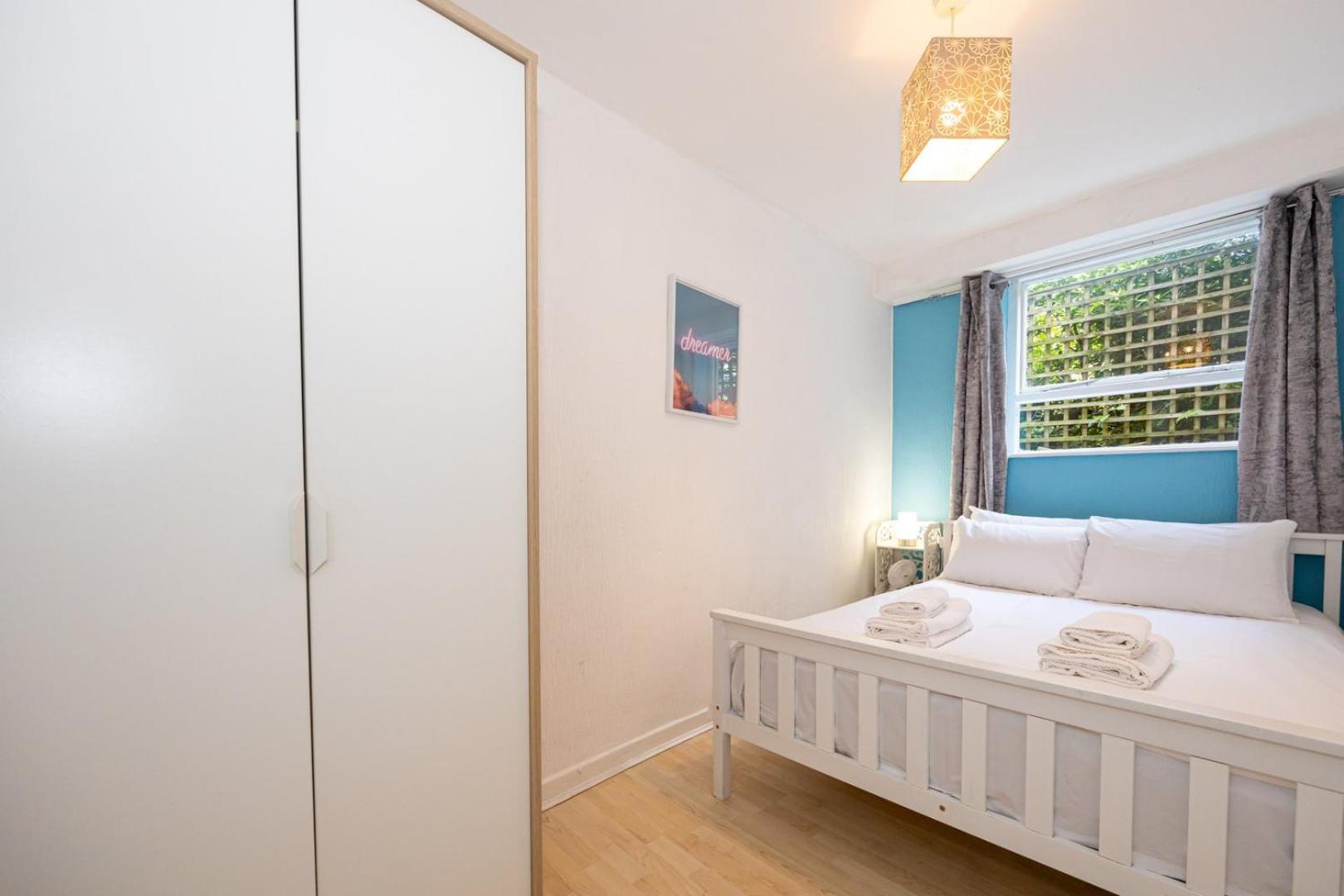 Guestready - Charming Haven In Knowledge Quarter Apartment Ливърпул Екстериор снимка