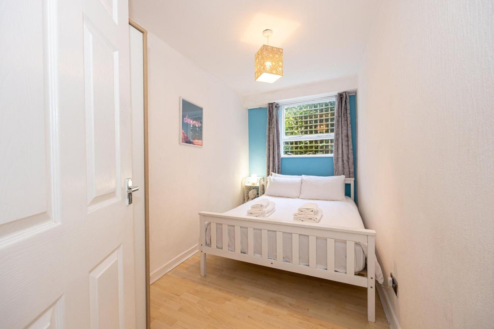 Guestready - Charming Haven In Knowledge Quarter Apartment Ливърпул Екстериор снимка